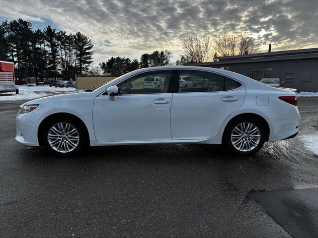 Used 2014 Lexus ES 350 w/ Luxury Package image 4