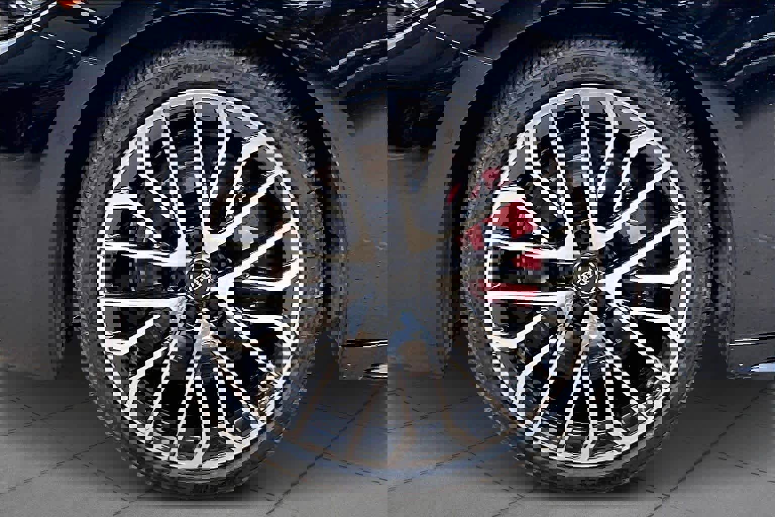 New 2025 Audi S5 Prestige image 10