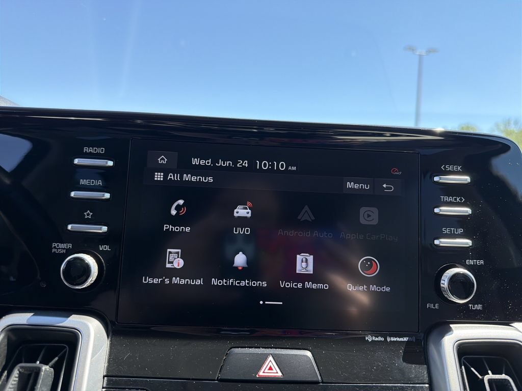 Used 2021 Kia Sorento S AWD/4WD image 25