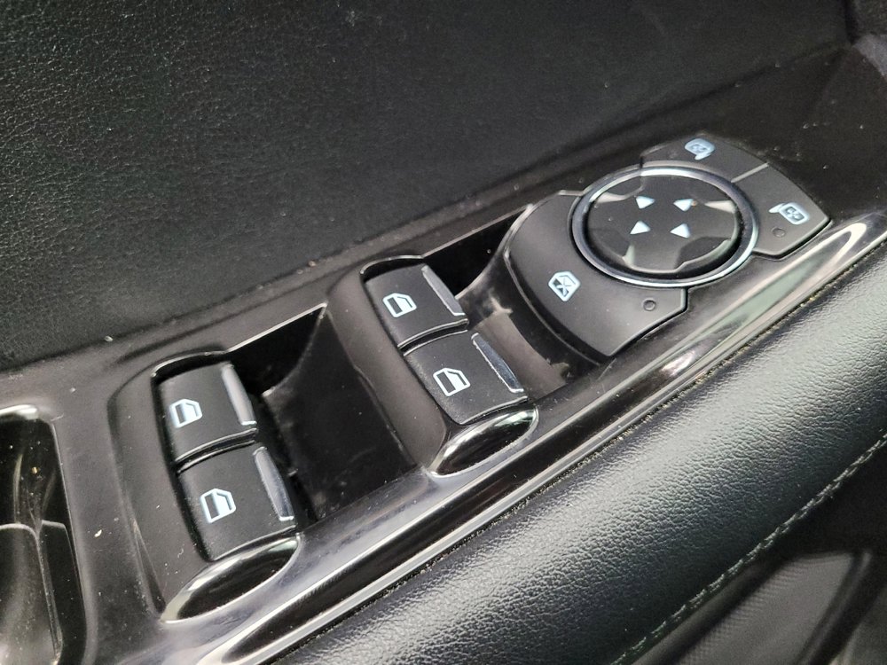 Used 2020 Ford Edge SEL AWD/4WD image 27