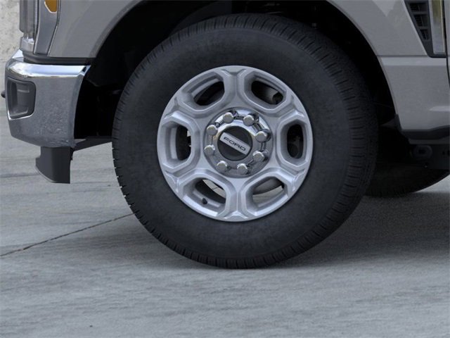 New 2026 Ford F250 XLT image 19