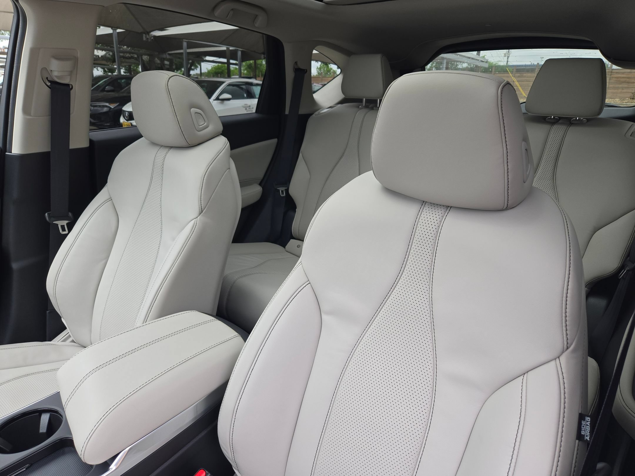 New 2026 Acura RDX SH-AWD w/ Technology Package image 10
