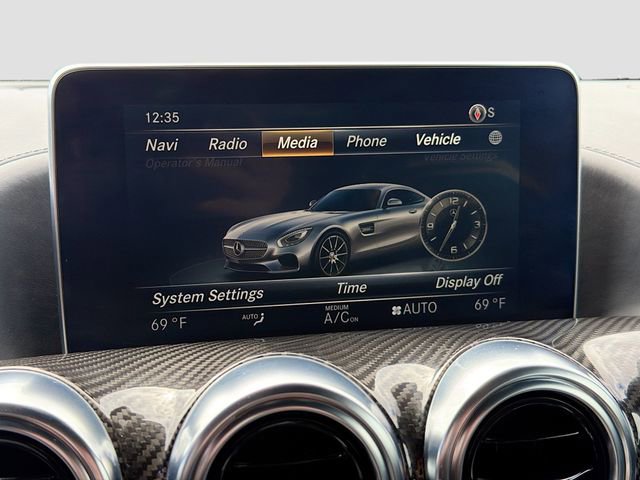 Used 2016 Mercedes-Benz AMG GT S w/ Exclusive Interior Package image 14