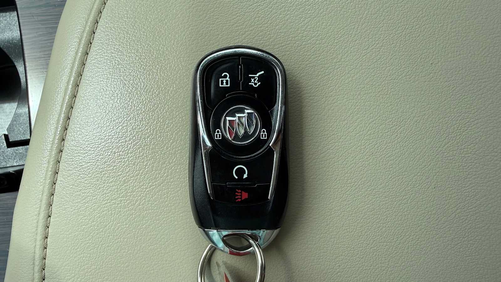 Used 2021 Buick Enclave Premium w/ Surround and Sites Package AWD/4WD image 33