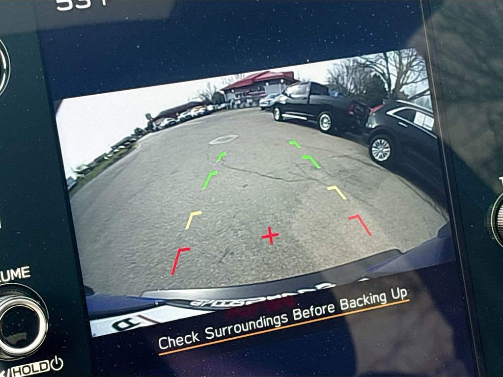 Used 2023 Subaru WRX Limited w/ Popular Package #1 image 14