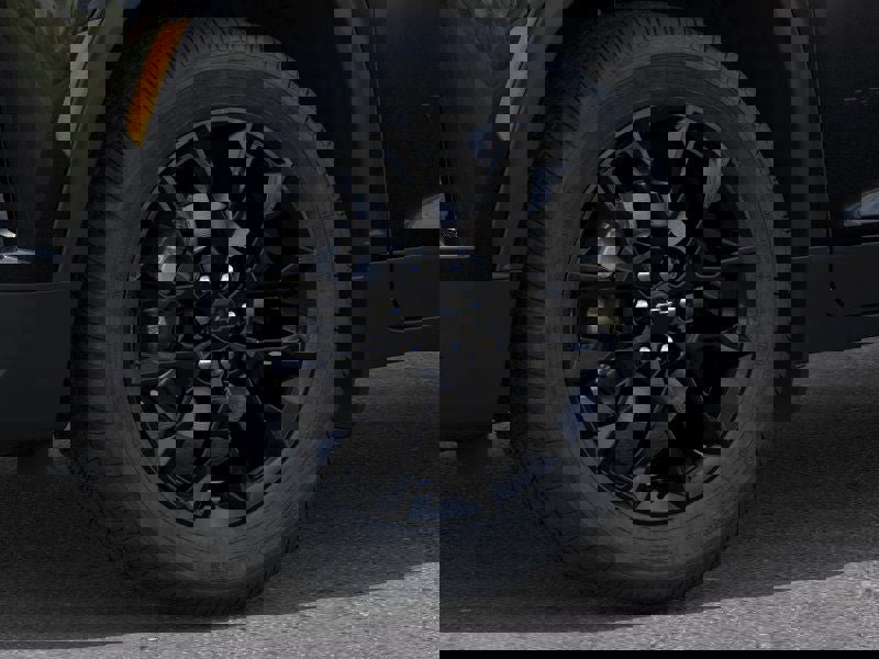 New 2026 Chevrolet Traverse LT w/ Midnight/Sport Edition image 33