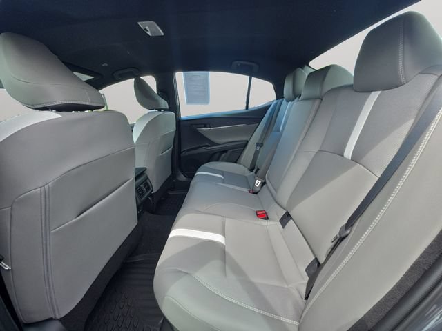 Certified 2026 Toyota Camry SE w/ Convenience Package FWD image 12