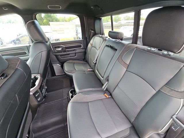 New 2026 RAM 2500 Laramie image 26
