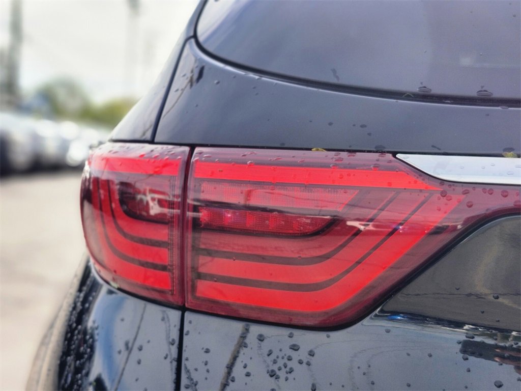 Used 2018 Kia Sportage EX w/ EX Sport Appearance Package image 9