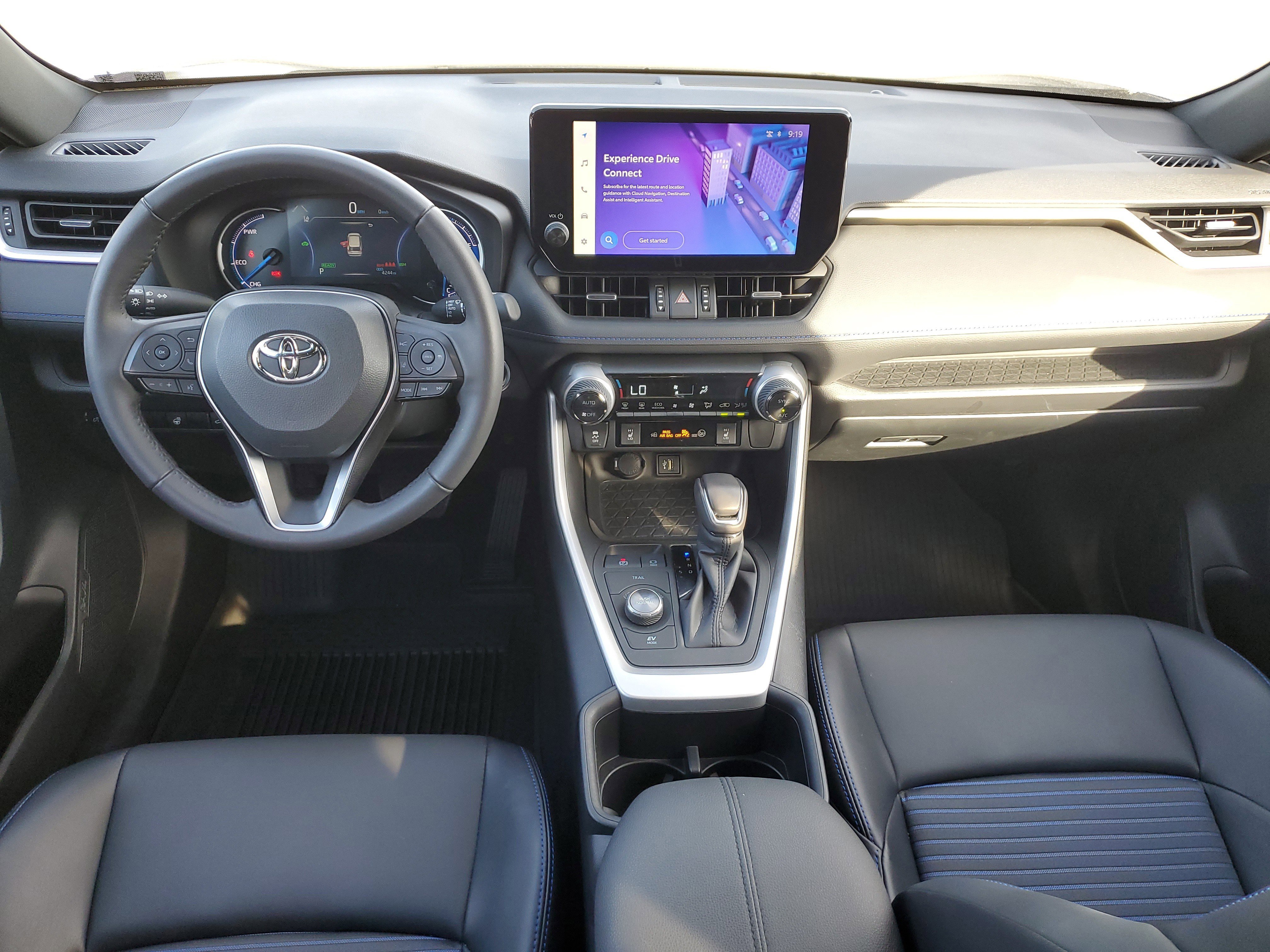 Certified 2024 Toyota RAV4 XSE image 17