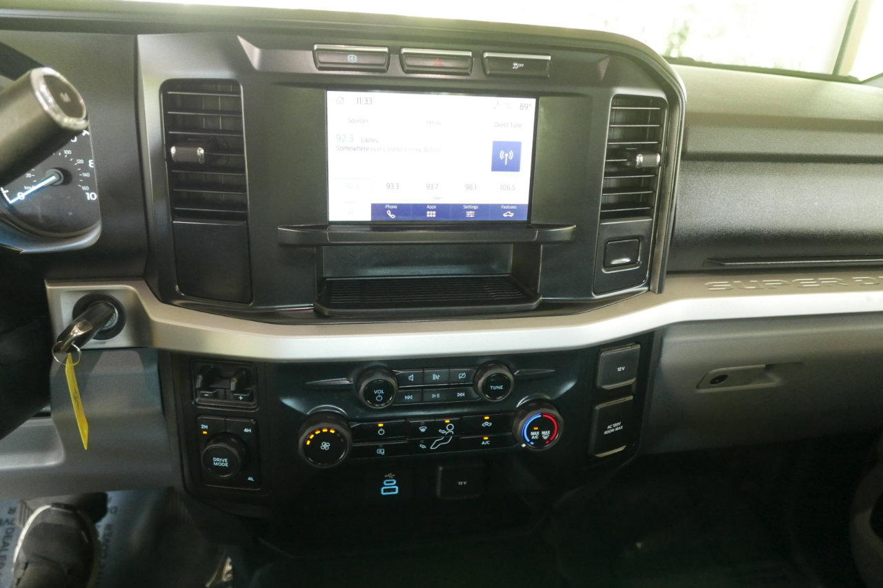 Used 2024 Ford F350 XLT image 19