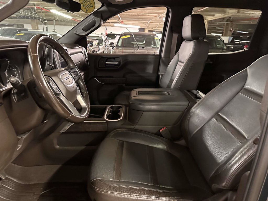 Certified 2020 GMC Sierra 1500 Denali w/ Denali Premium Package AWD/4WD image 15