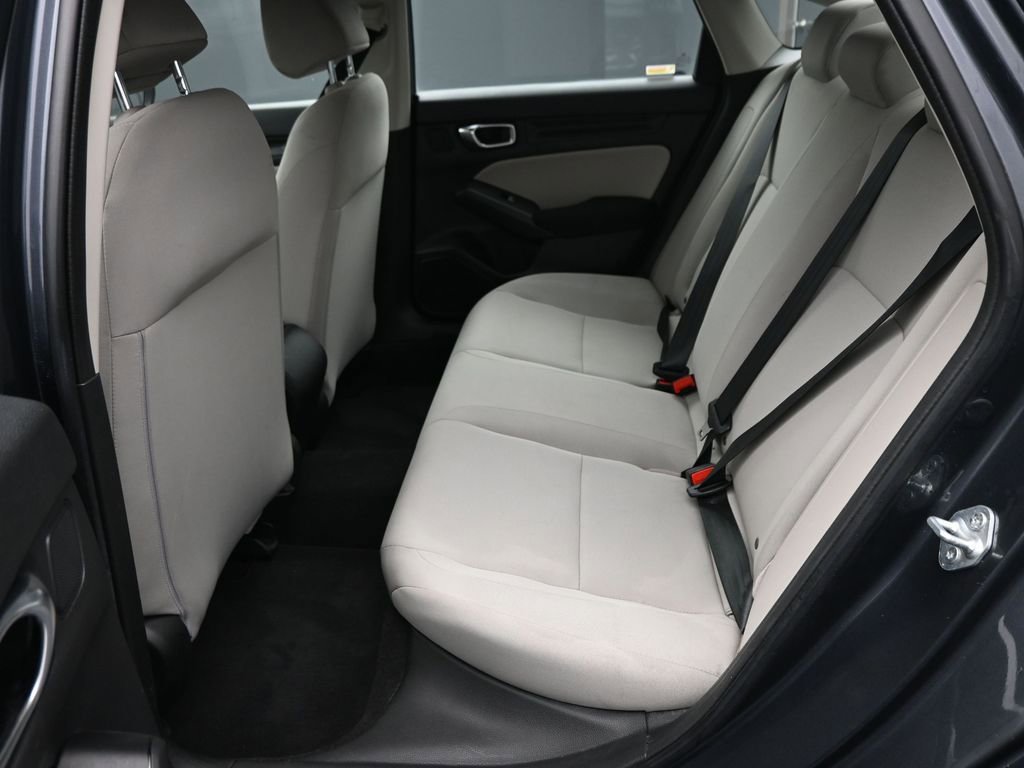 Used 2022 Honda Civic LX image 12