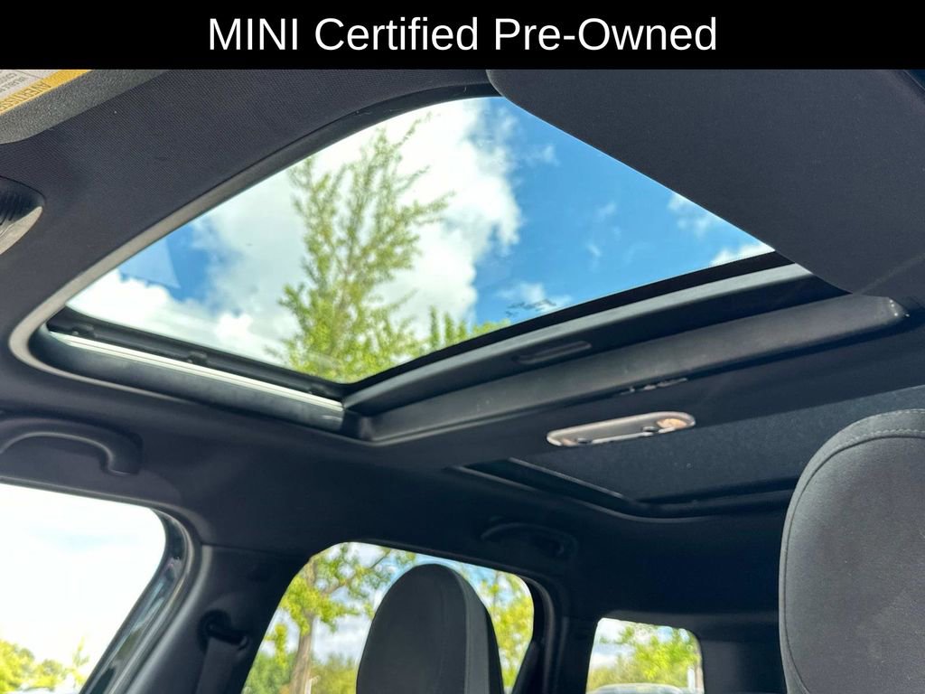 Used 2022 MINI Cooper Countryman John Cooper Works image 22