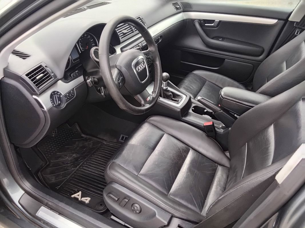 Used 2007 Audi A4 2.0T image 10