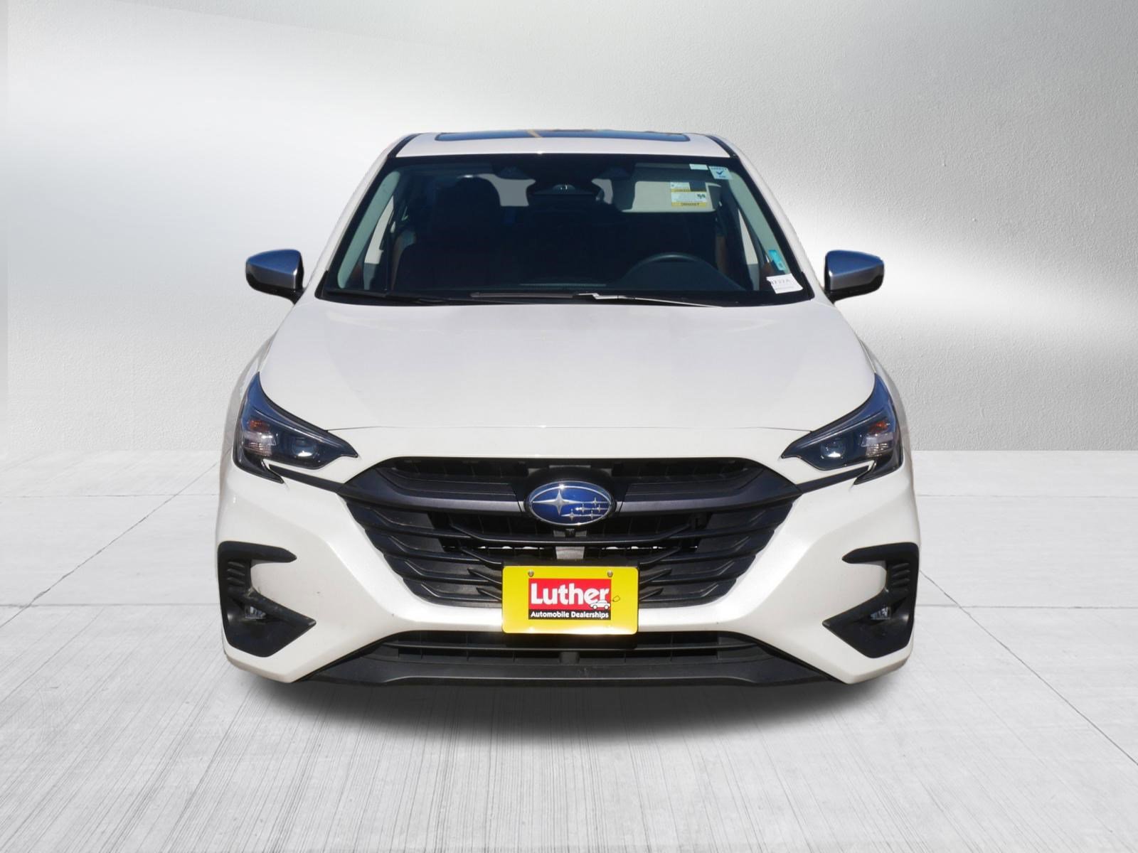 Used 2024 Subaru Legacy Touring XT image 2