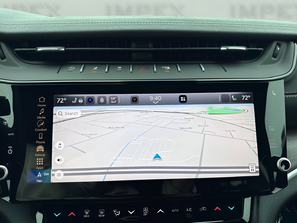 Used 2026 Jeep Grand Cherokee Limited AWD/4WD image 19