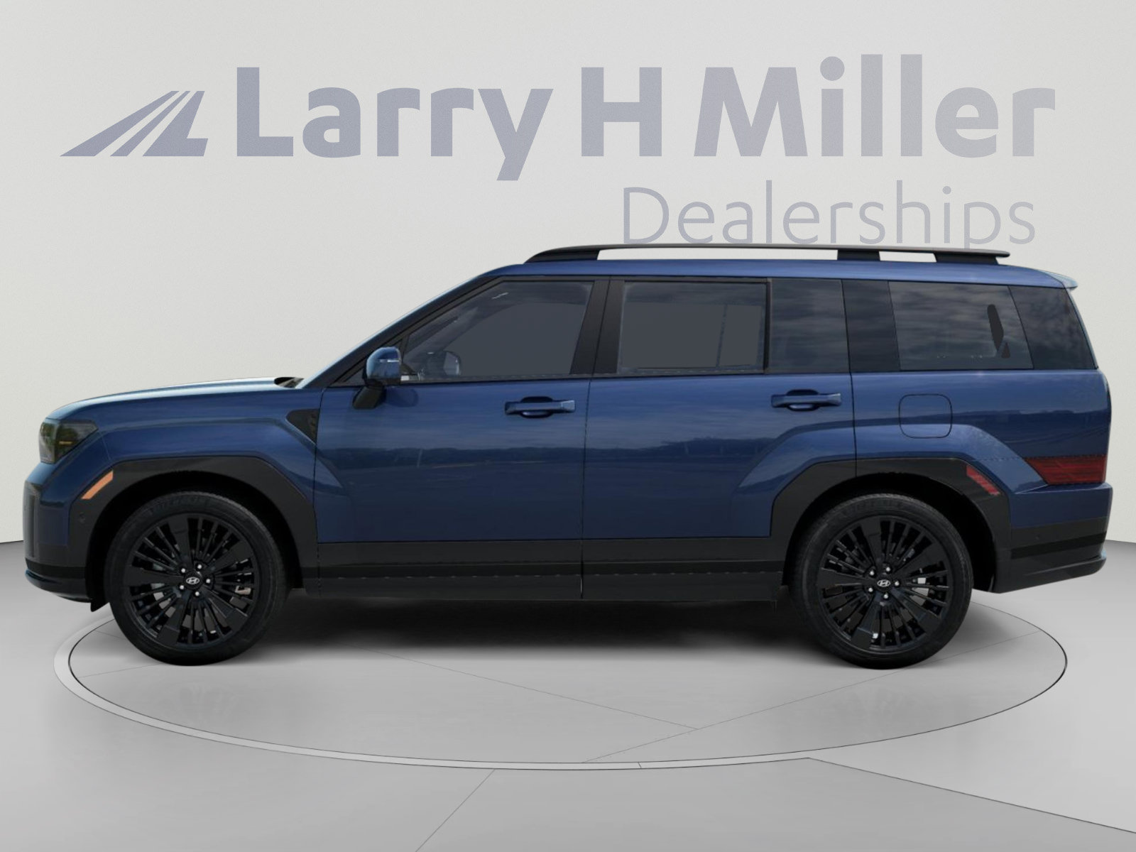 New 2027 Hyundai Santa Fe Calligraphy AWD/4WD image 5