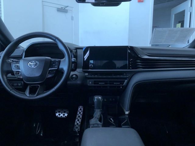 Certified 2025 Toyota Camry SE image 18