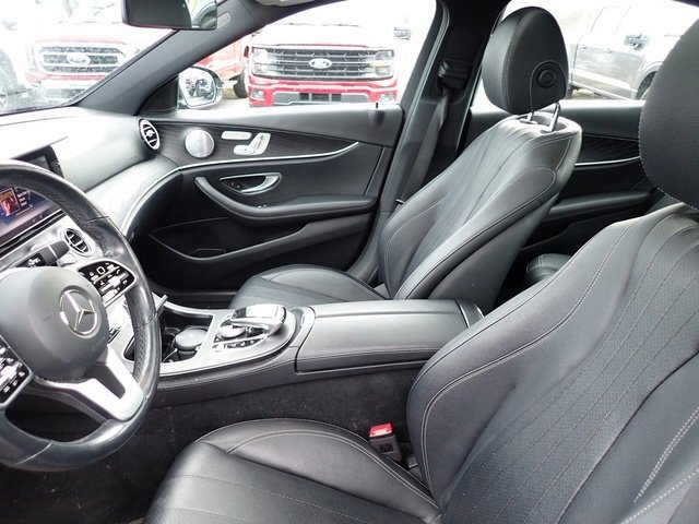Used 2019 Mercedes-Benz E 300 4MATIC image 10