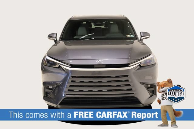 Used 2024 Lexus TX 350 AWD w/ Cold Weather Package image 4