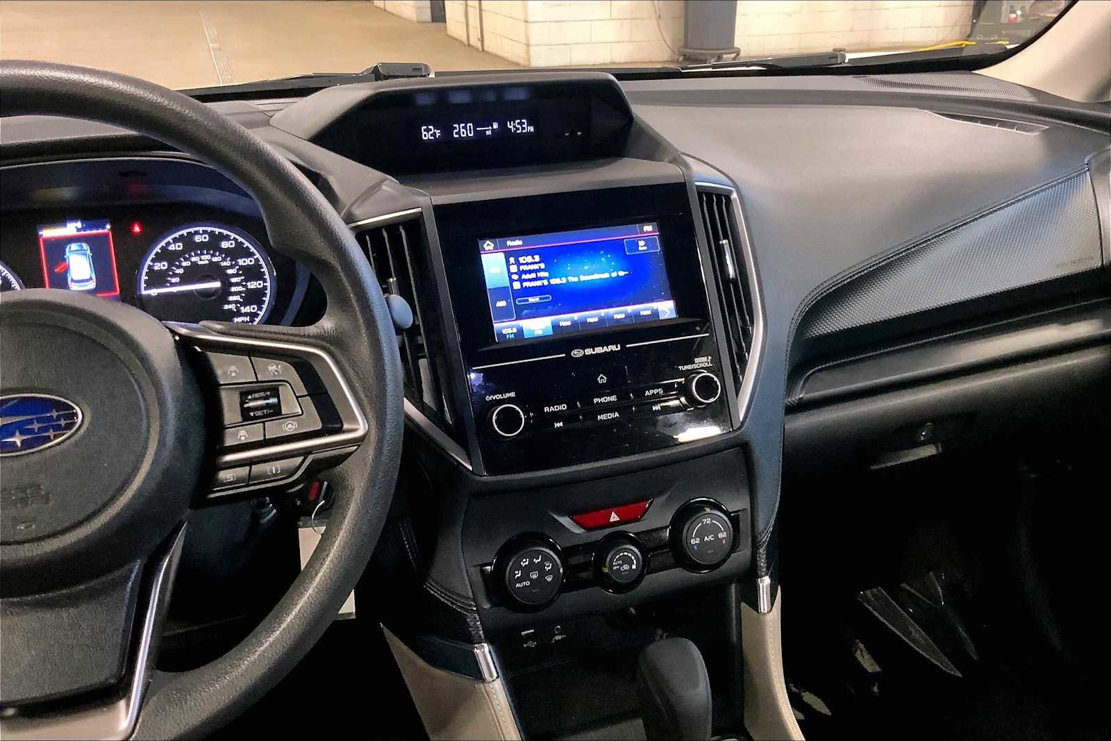 Certified 2024 Subaru Forester AWD/4WD image 7