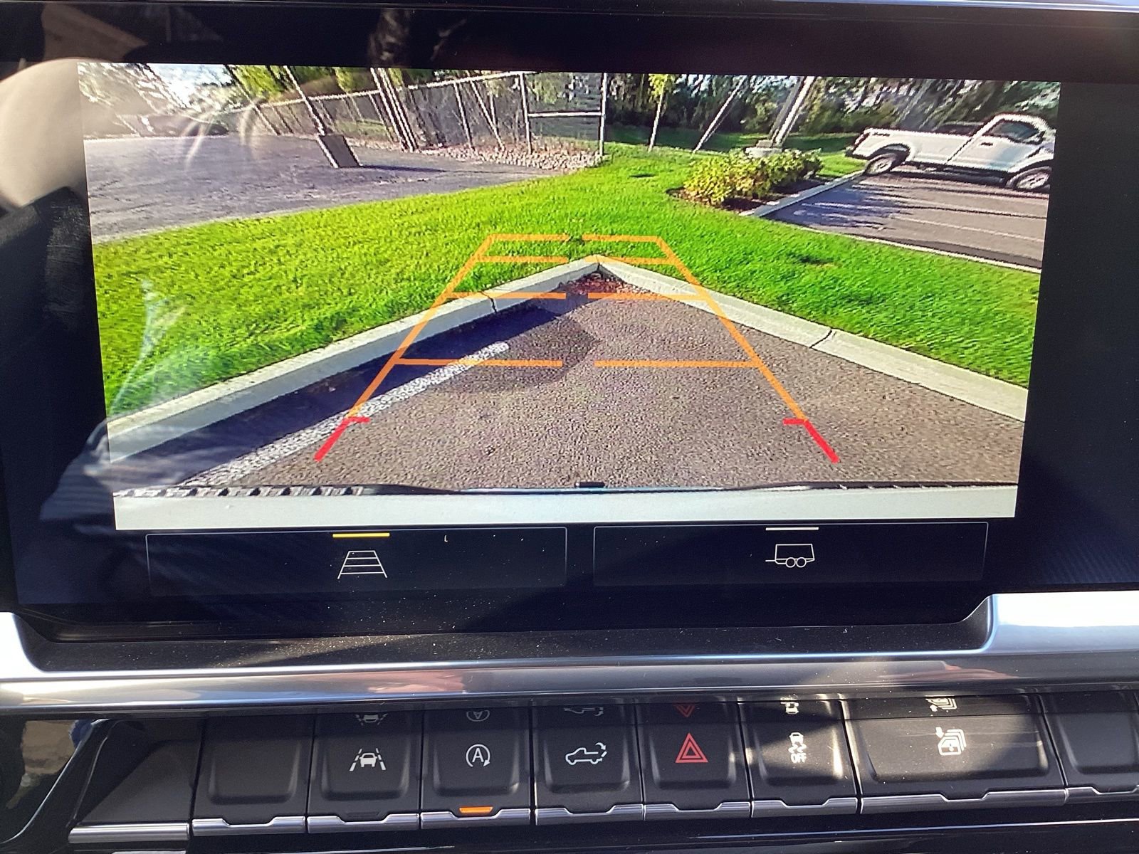 New 2026 Chevrolet Silverado 1500 LT image 9