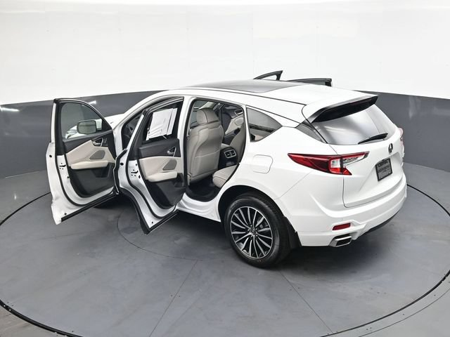New 2026 Acura RDX SH-AWD w/ Advance Package image 37