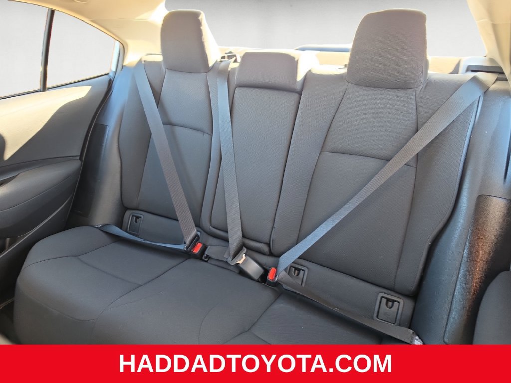 Used 2025 Toyota Corolla LE FWD image 14