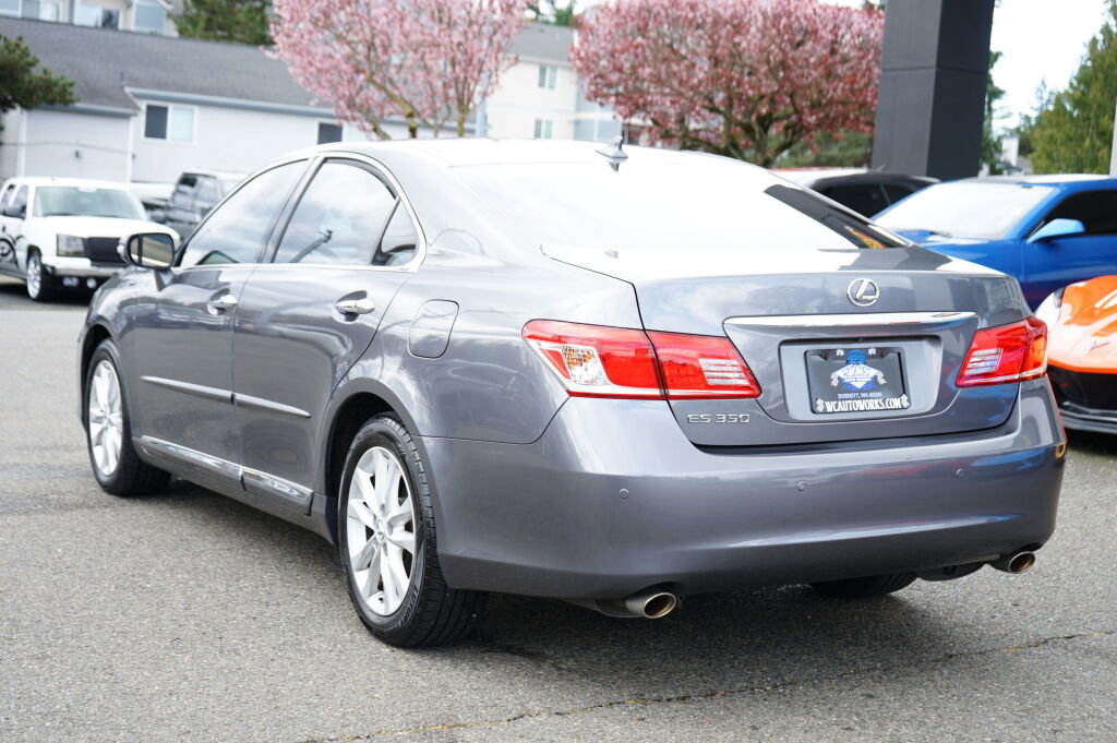 Used 2012 Lexus ES 350 image 3