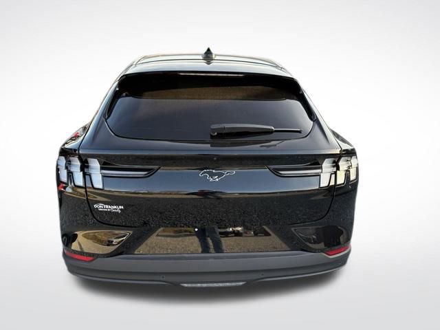 Used 2025 Ford Mustang Mach-E Premium w/ Interior Protection Package image 5