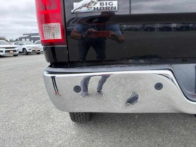 Used 2014 RAM 2500 Big Horn AWD/4WD image 9
