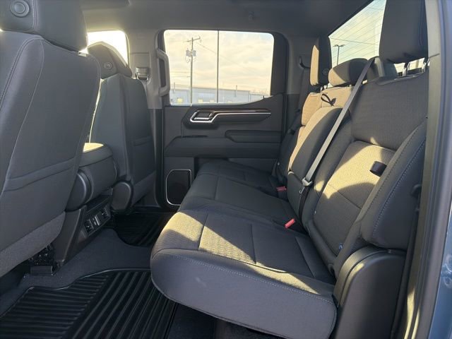New 2026 GMC Sierra 1500 Elevation image 22
