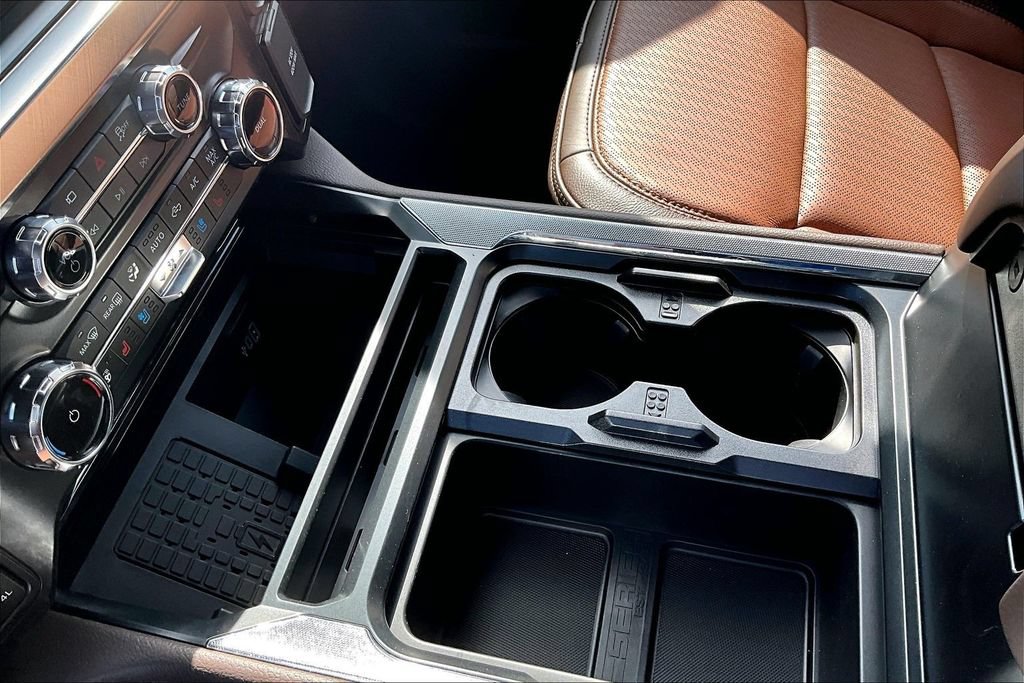 New 2026 Ford F250 King Ranch AWD/4WD image 8