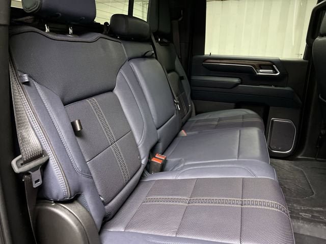 Certified 2024 Chevrolet Silverado 2500 High Country AWD/4WD image 27