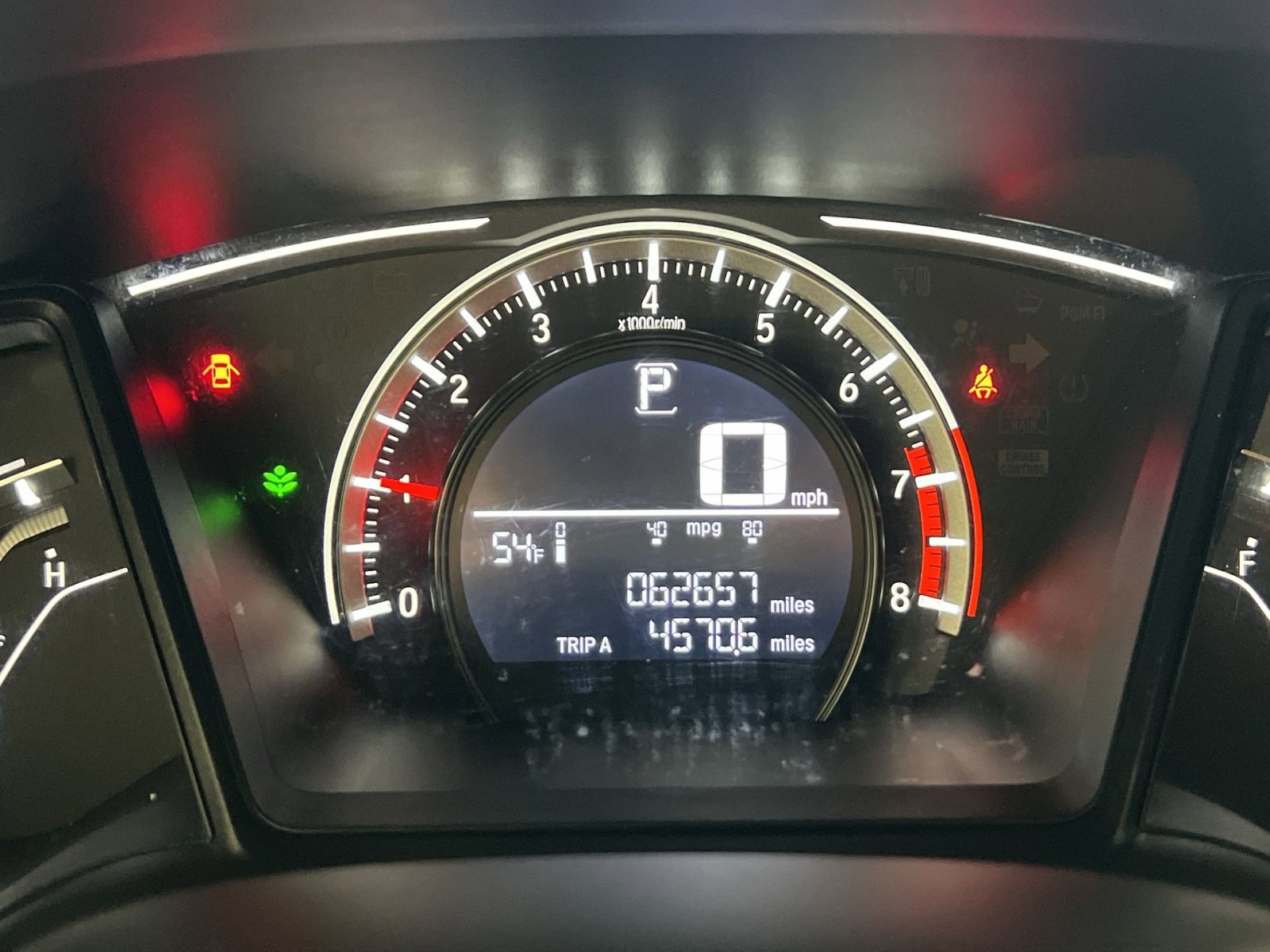 Used 2017 Honda Civic LX image 17