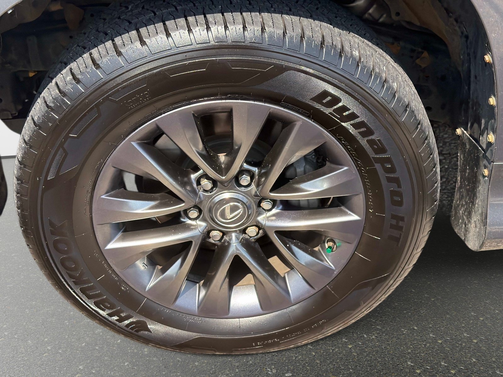 Used 2019 Lexus GX 460 Luxury AWD/4WD image 10
