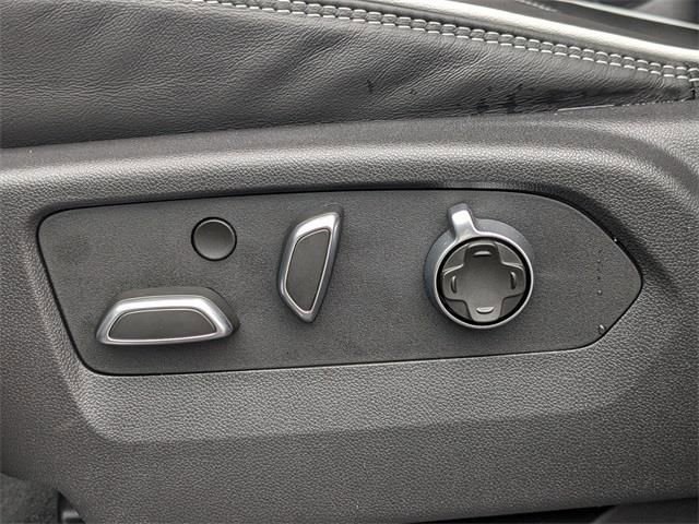 New 2026 GMC Sierra 1500 AT4X image 23