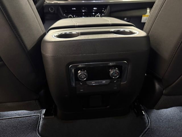 New 2025 Chevrolet Tahoe Premier image 19