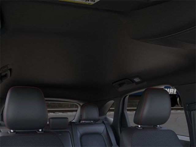 New 2026 Ford Escape ST-Line image 23