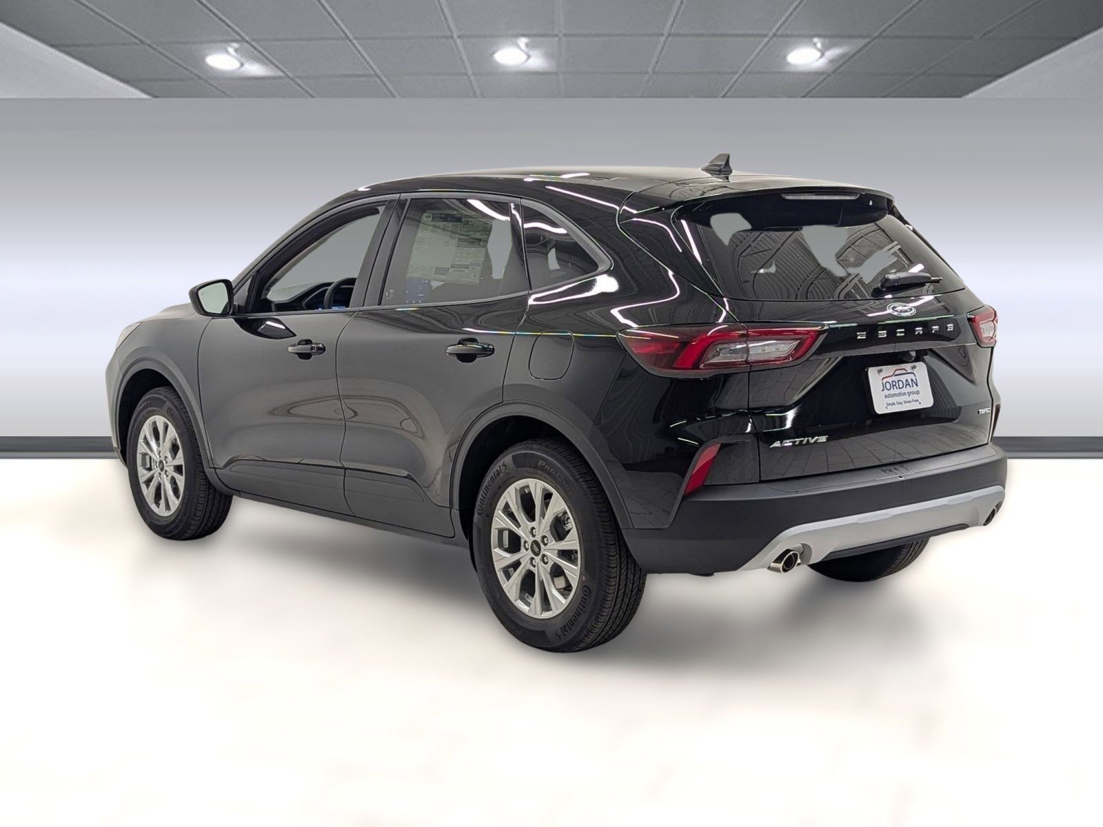 New 2026 Ford Escape Active image 2
