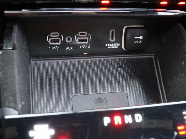 Used 2022 Jeep Grand Cherokee Summit AWD/4WD image 27
