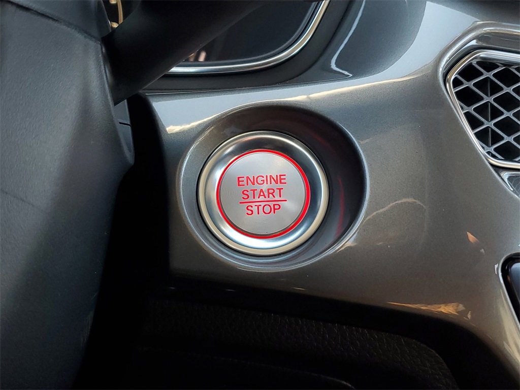 New 2026 Acura Integra Base image 29