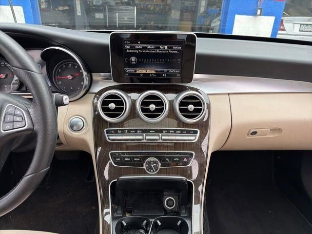 Used 2018 Mercedes-Benz C 300 Sedan image 19