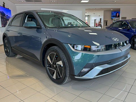 New 2026 Hyundai Ioniq 5 SEL image 1