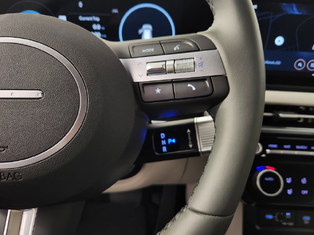 New 2026 Hyundai Tucson Limited AWD/4WD image 25