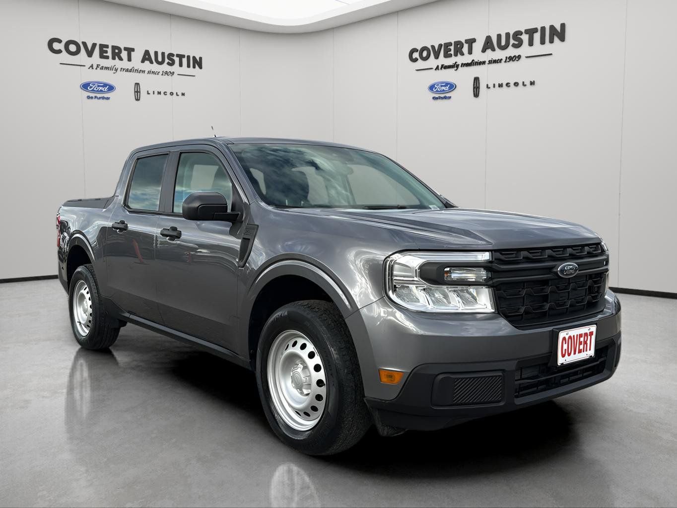 Certified 2023 Ford Maverick XL image 7