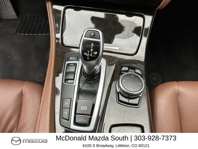 Used 2016 BMW 528i xDrive Sedan AWD/4WD image 20
