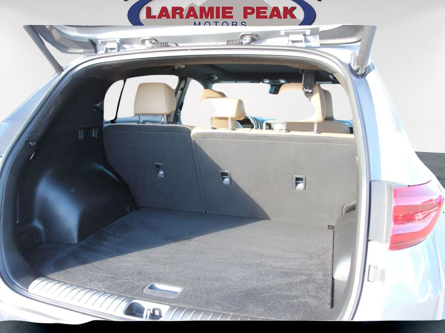 Used 2020 Kia Sportage SX image 29