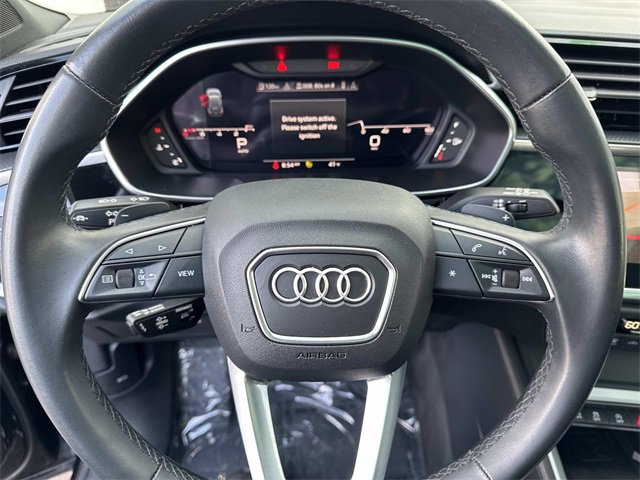 Used 2021 Audi Q3 2.0T Premium Plus image 24